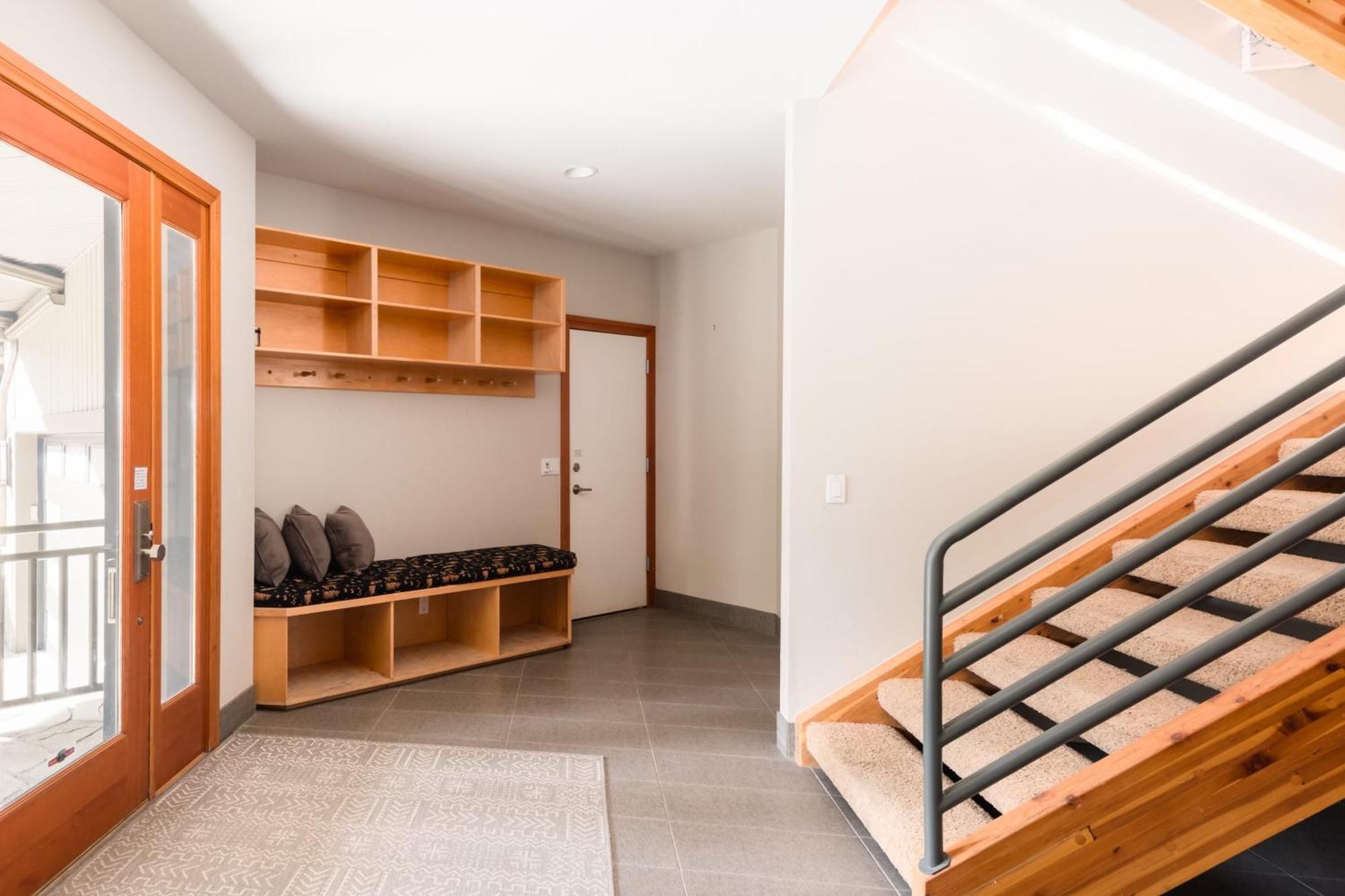Mason By Avantstay Sleeps 16 Modern Mountain Escape W Hot Tub Park City Ngoại thất bức ảnh