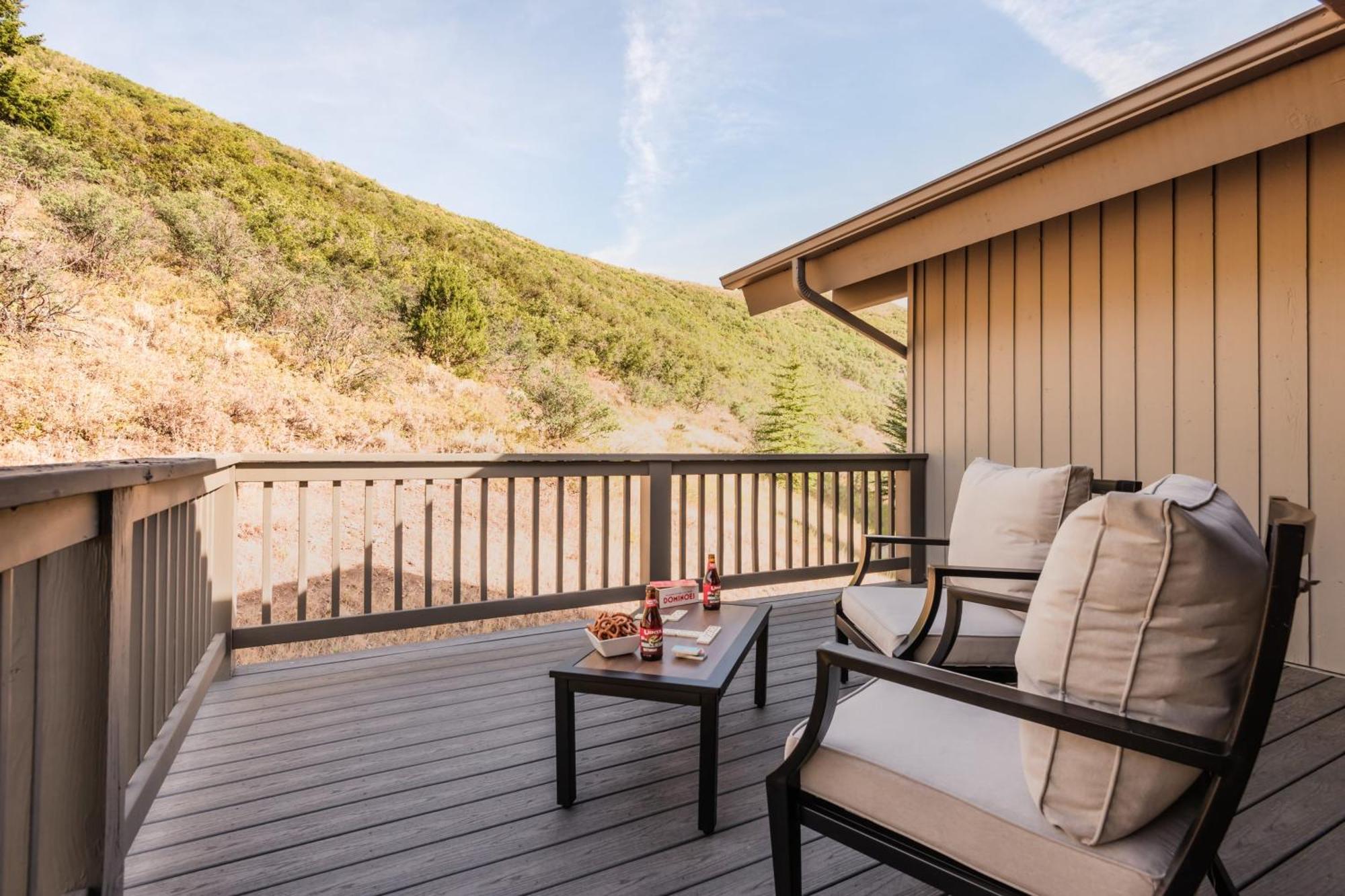 Mason By Avantstay Sleeps 16 Modern Mountain Escape W Hot Tub Park City Ngoại thất bức ảnh