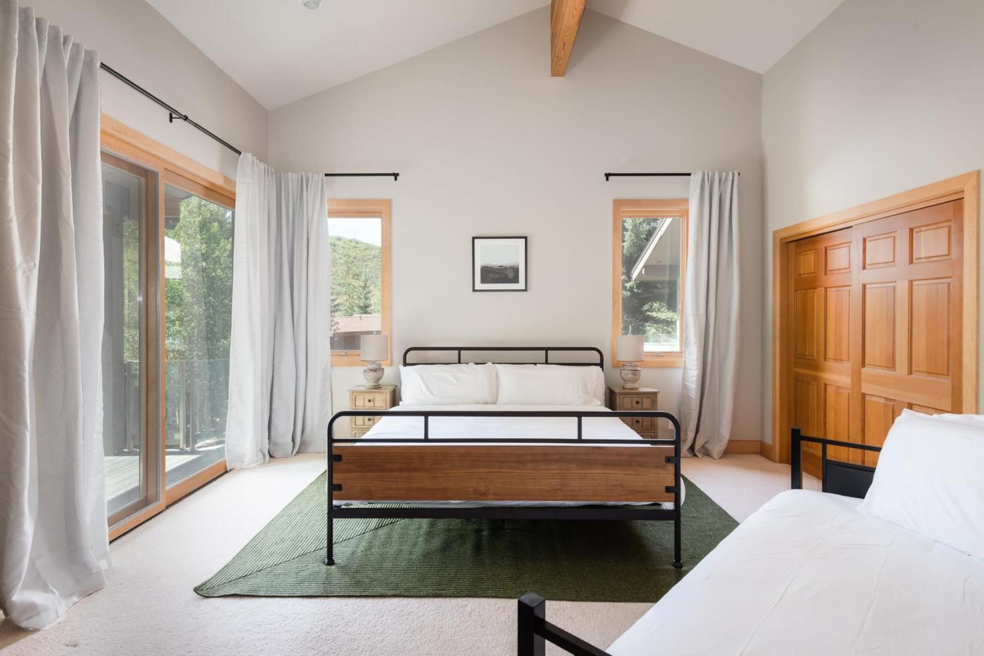 Mason By Avantstay Sleeps 16 Modern Mountain Escape W Hot Tub Park City Ngoại thất bức ảnh