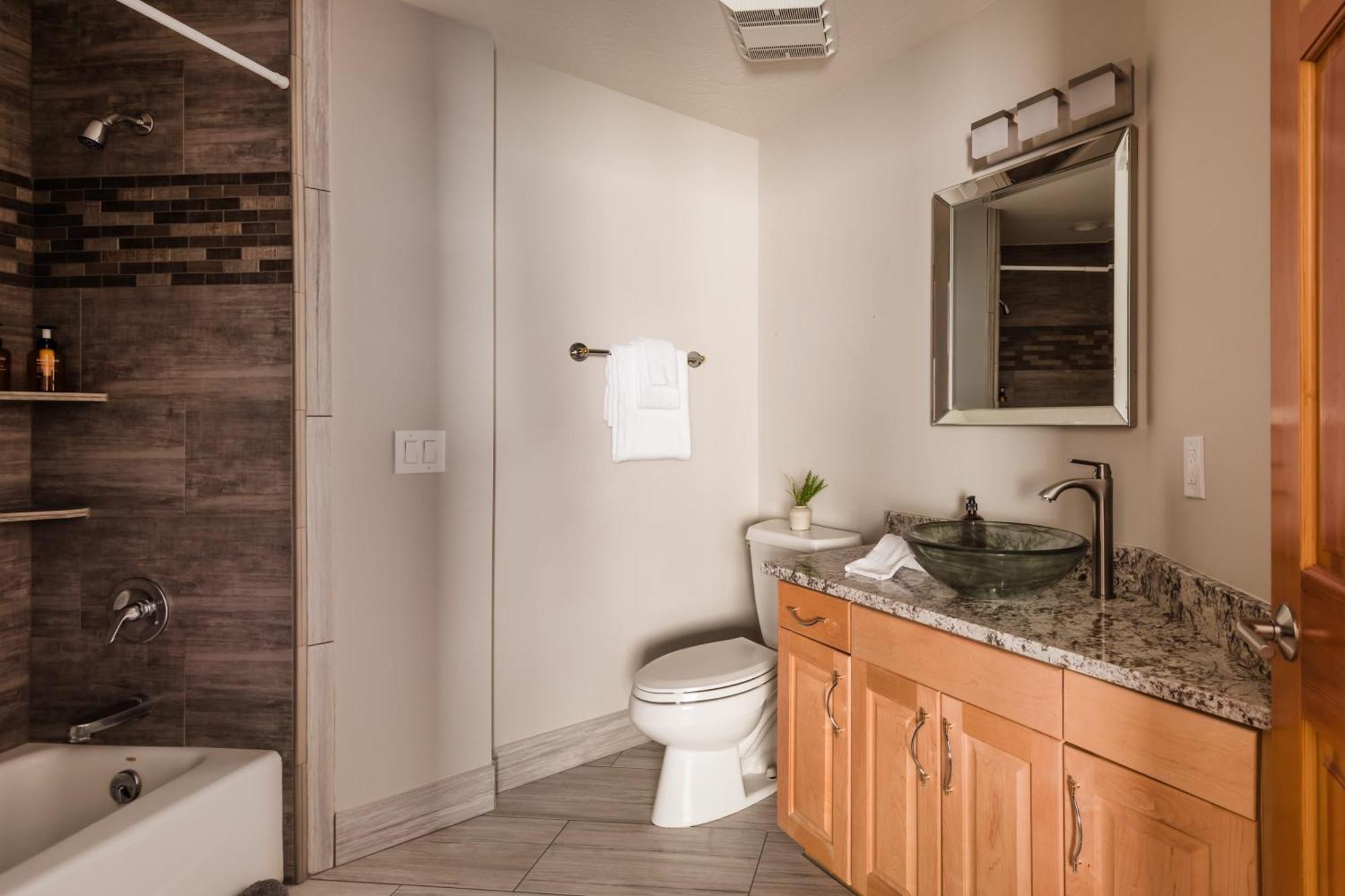 Mason By Avantstay Sleeps 16 Modern Mountain Escape W Hot Tub Park City Ngoại thất bức ảnh