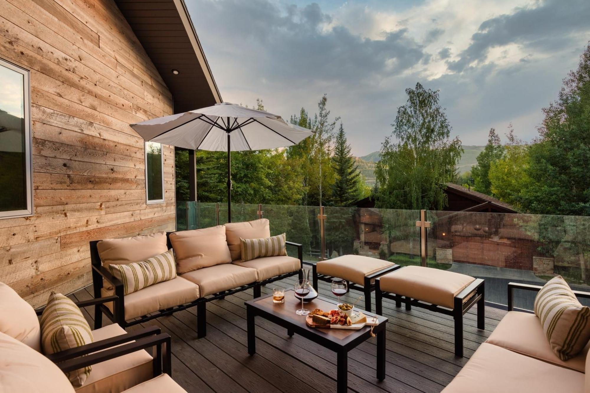 Mason By Avantstay Sleeps 16 Modern Mountain Escape W Hot Tub Park City Ngoại thất bức ảnh