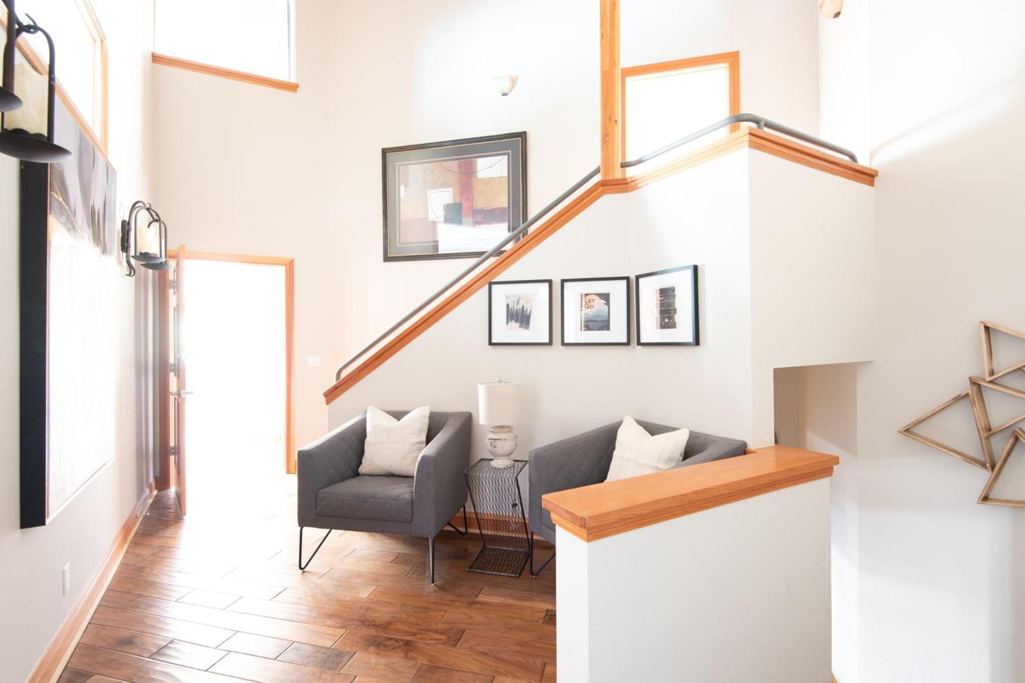 Mason By Avantstay Sleeps 16 Modern Mountain Escape W Hot Tub Park City Ngoại thất bức ảnh