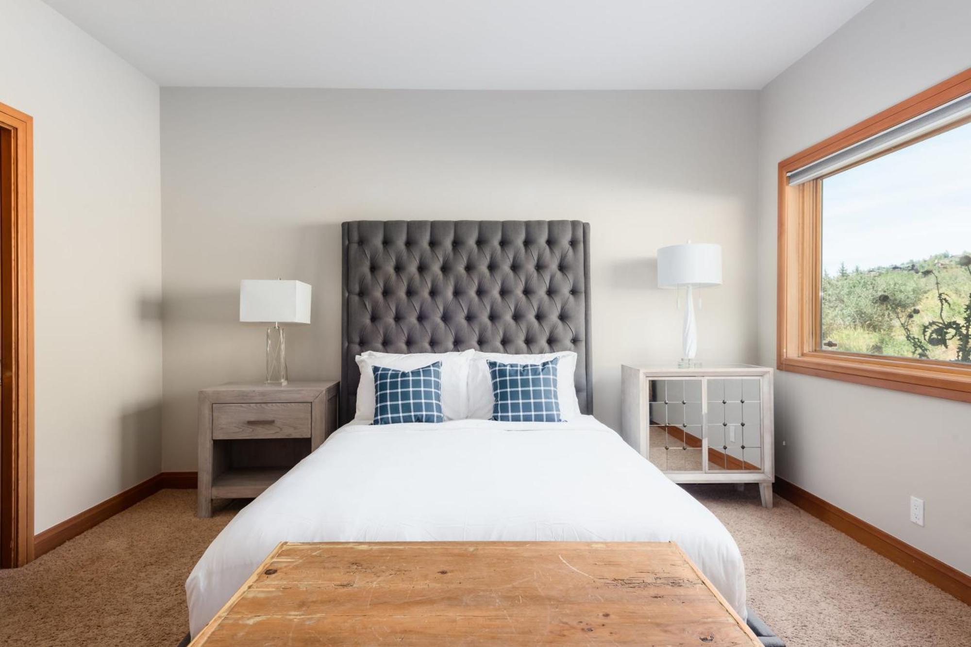 Mason By Avantstay Sleeps 16 Modern Mountain Escape W Hot Tub Park City Ngoại thất bức ảnh