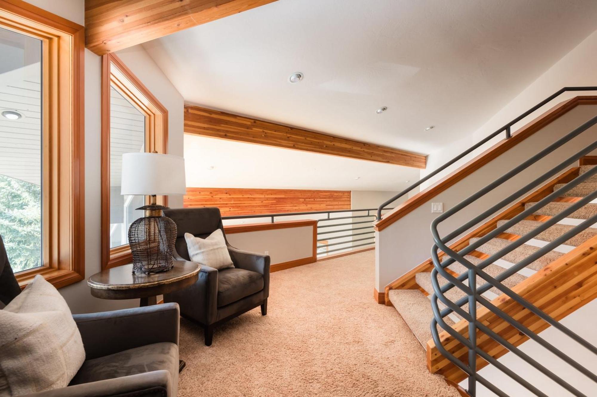 Mason By Avantstay Sleeps 16 Modern Mountain Escape W Hot Tub Park City Ngoại thất bức ảnh